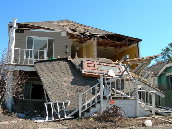 Disaster Restoration Service in Ringgold