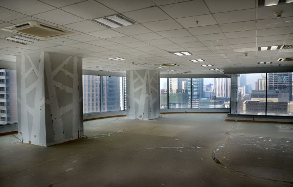 Commercial Restoration Service in Ringgold