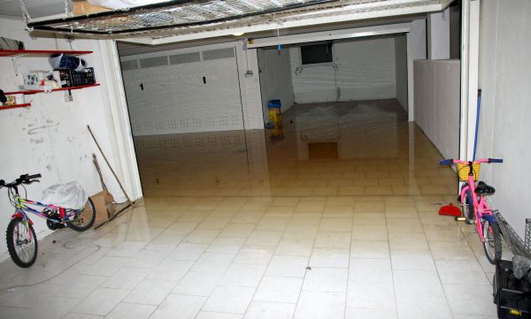 Flood Cleanup Service in Ringgold