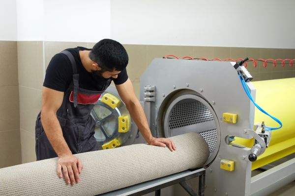 Carpet Drying Service in Ringgold